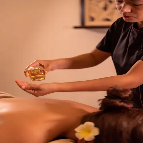 Ananta Udaipur - Other Facilities - Spa 3